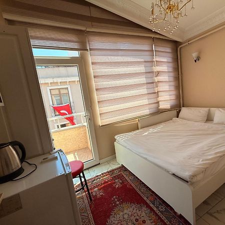 Iq Hotel Стамбул Екстер'єр фото