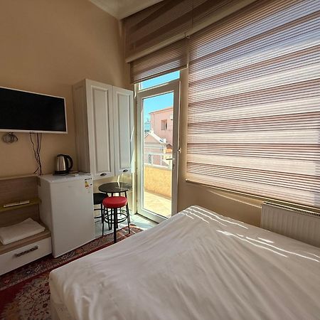 Iq Hotel Стамбул Екстер'єр фото