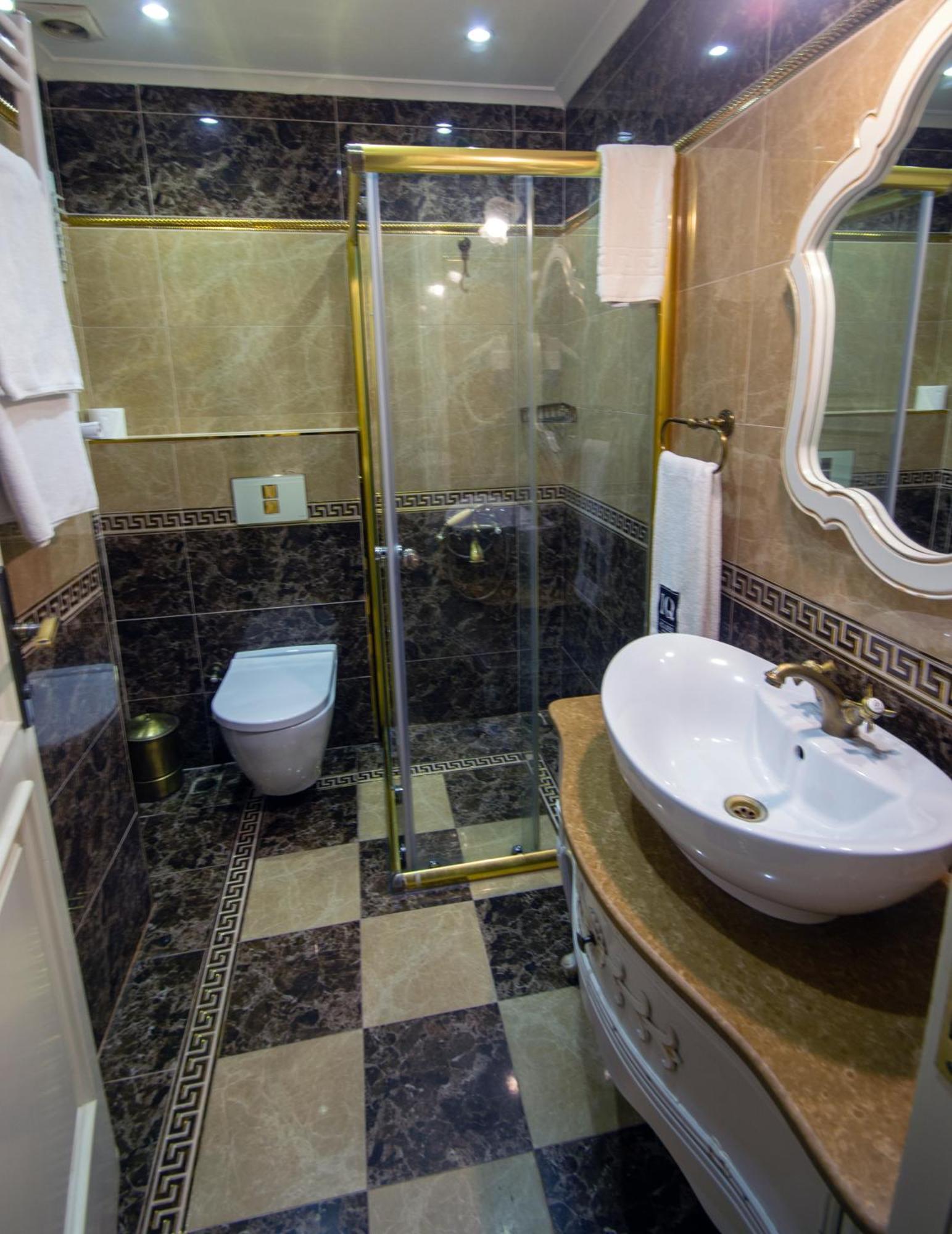 Iq Hotel Стамбул Екстер'єр фото