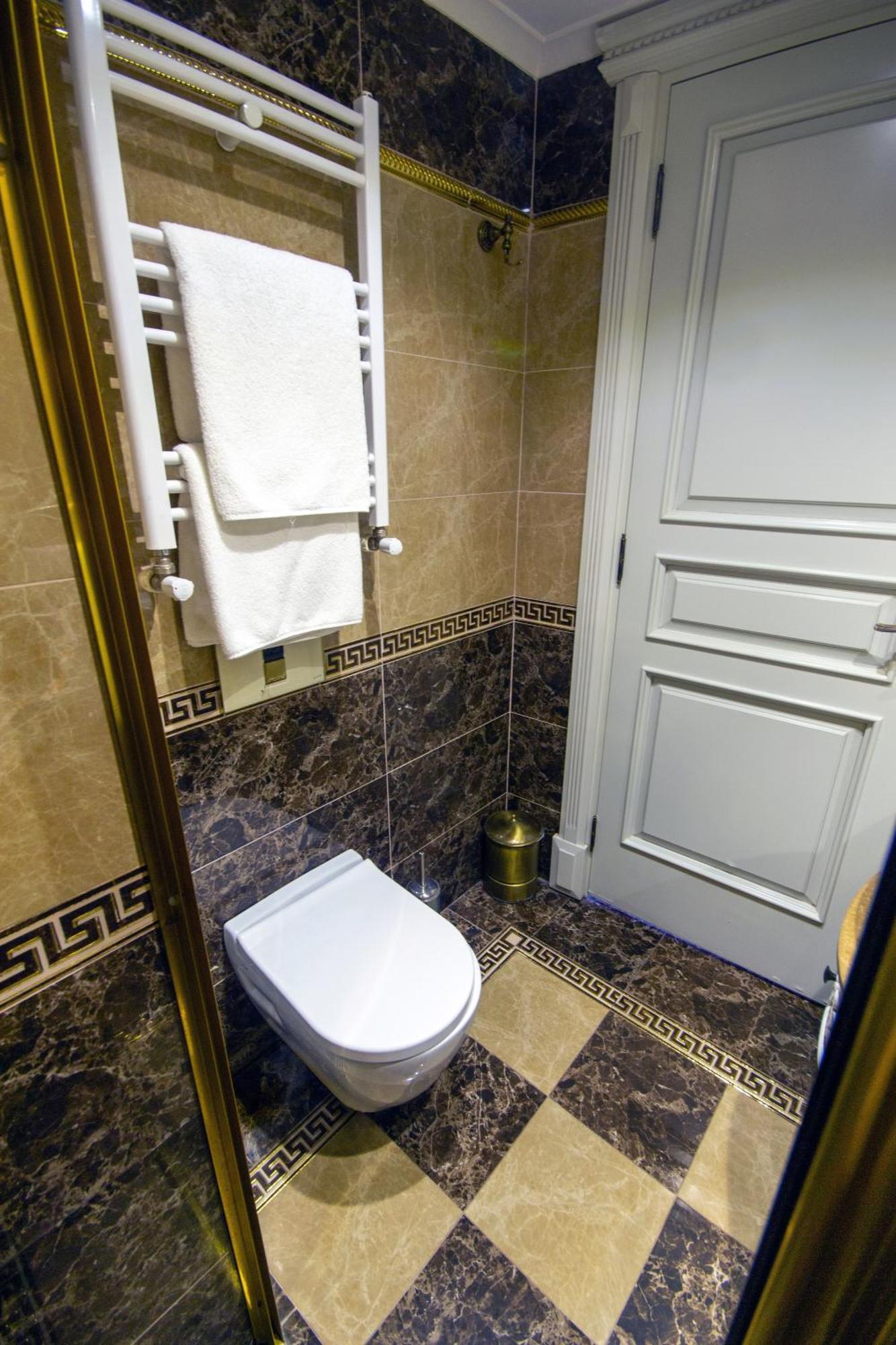 Iq Hotel Стамбул Екстер'єр фото
