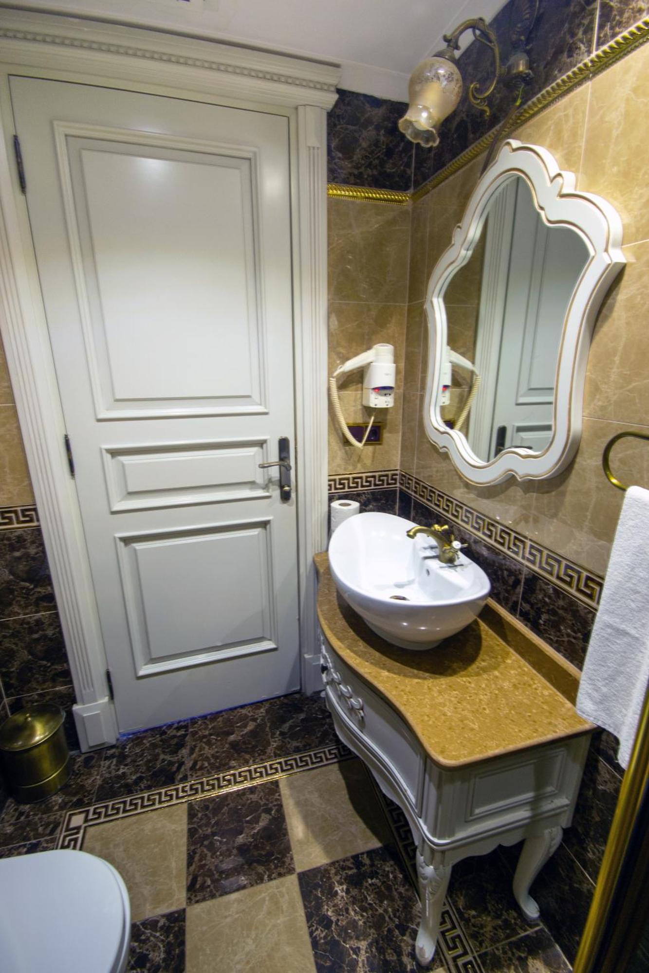 Iq Hotel Стамбул Екстер'єр фото
