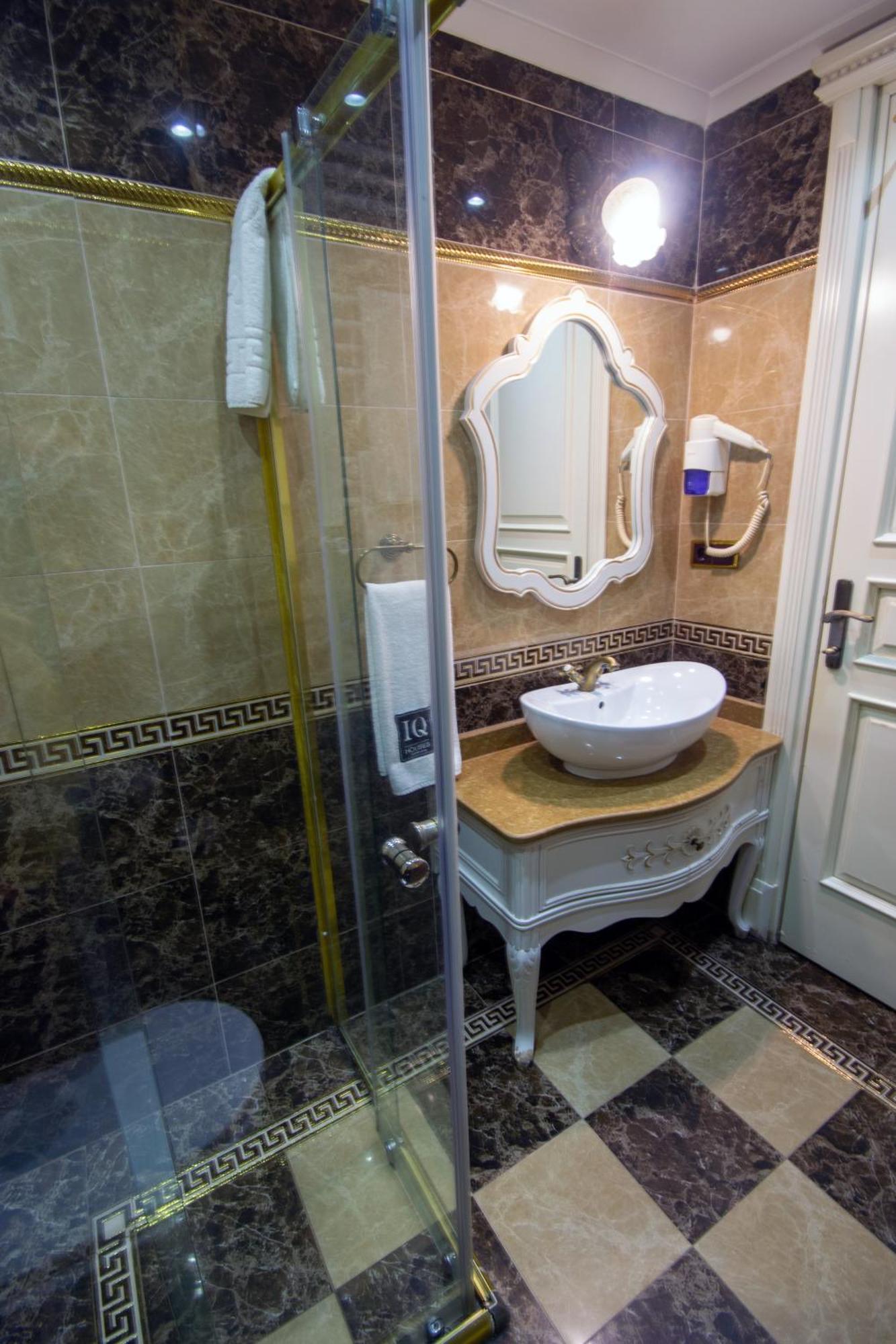 Iq Hotel Стамбул Екстер'єр фото