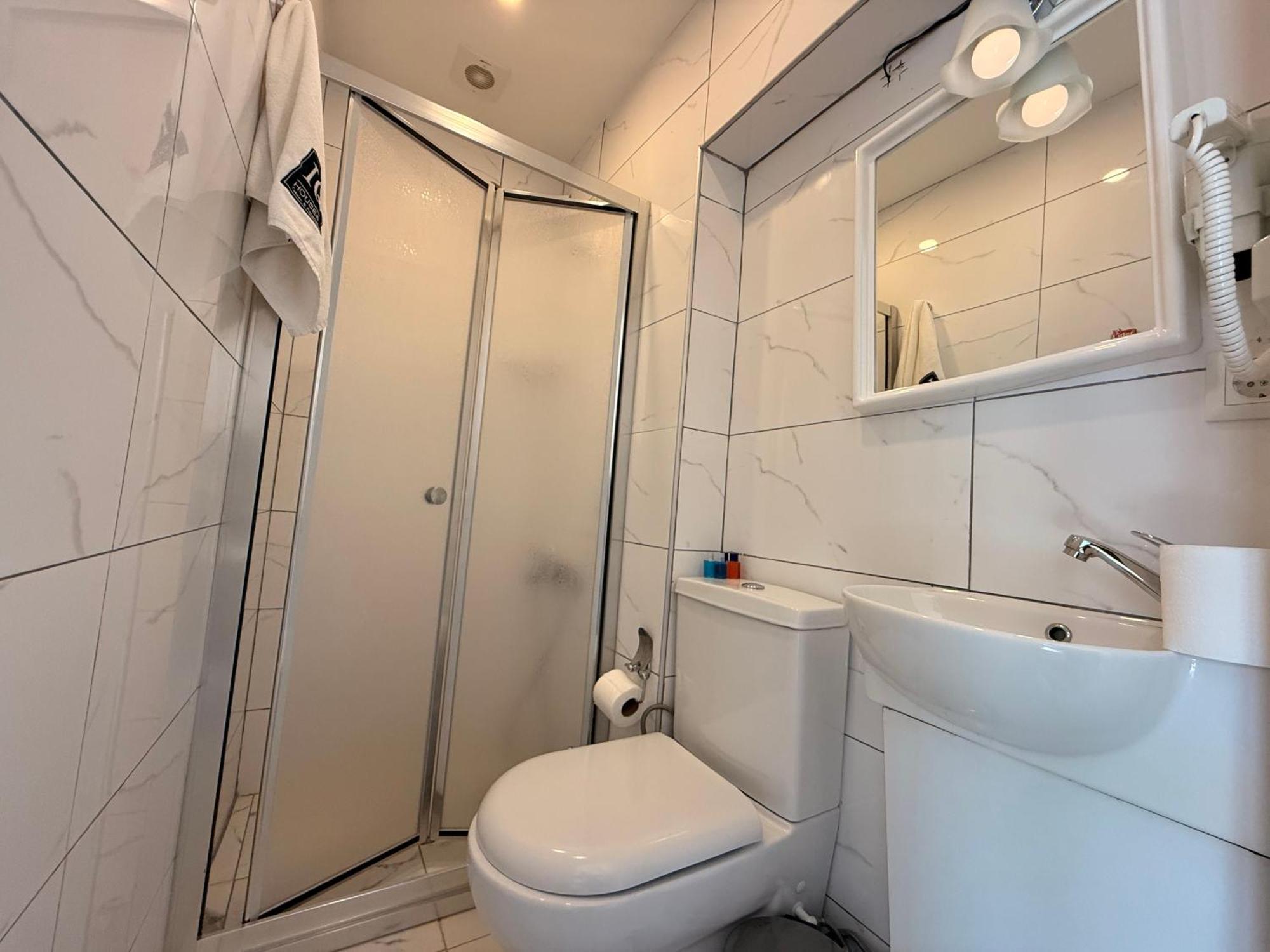 Iq Hotel Стамбул Екстер'єр фото