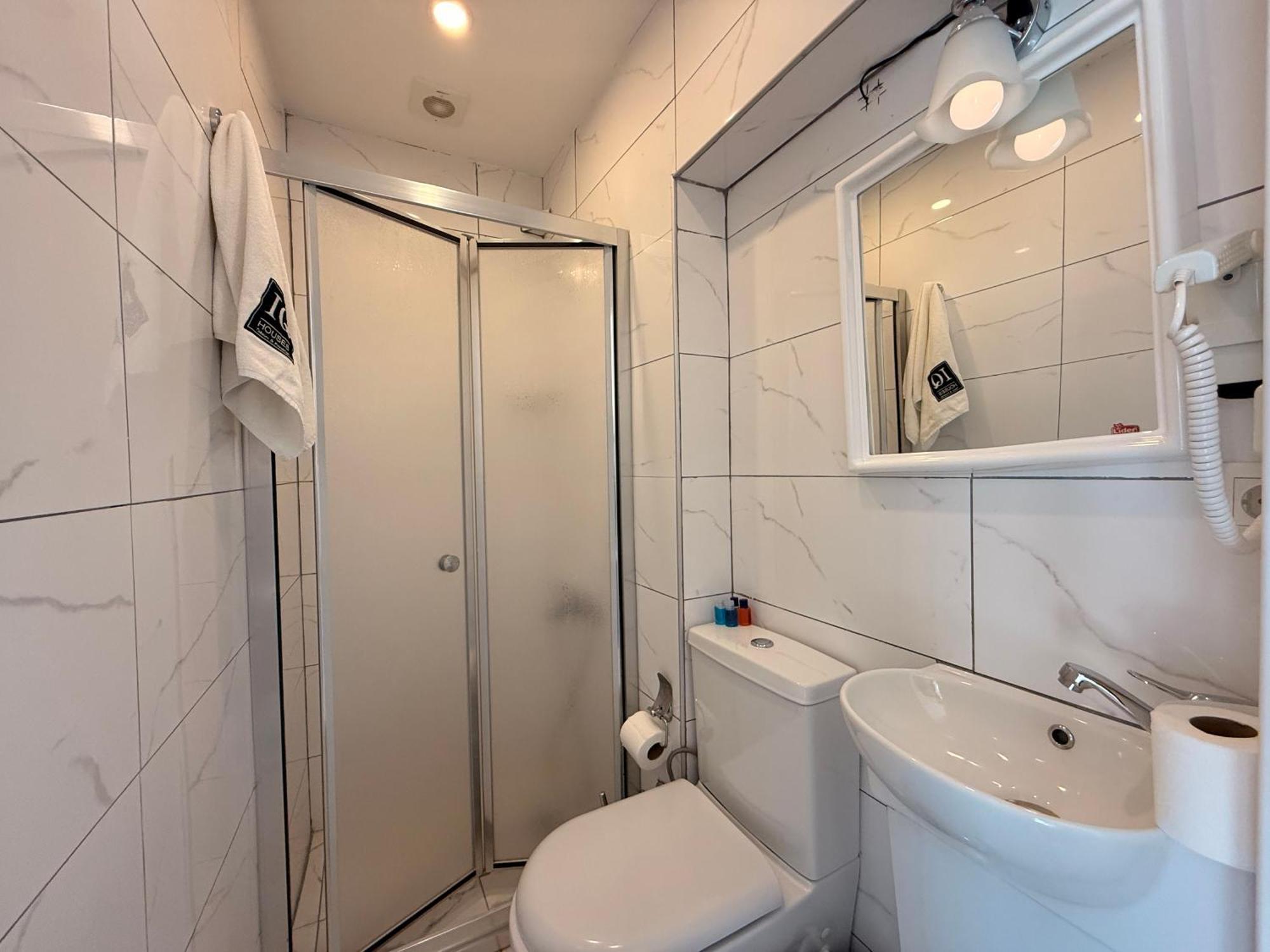 Iq Hotel Стамбул Екстер'єр фото