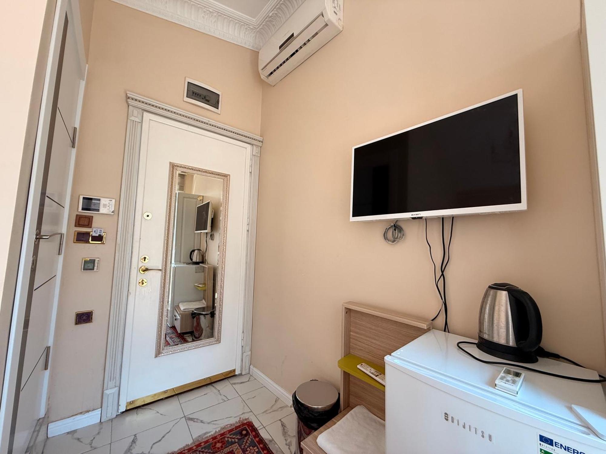 Iq Hotel Стамбул Екстер'єр фото