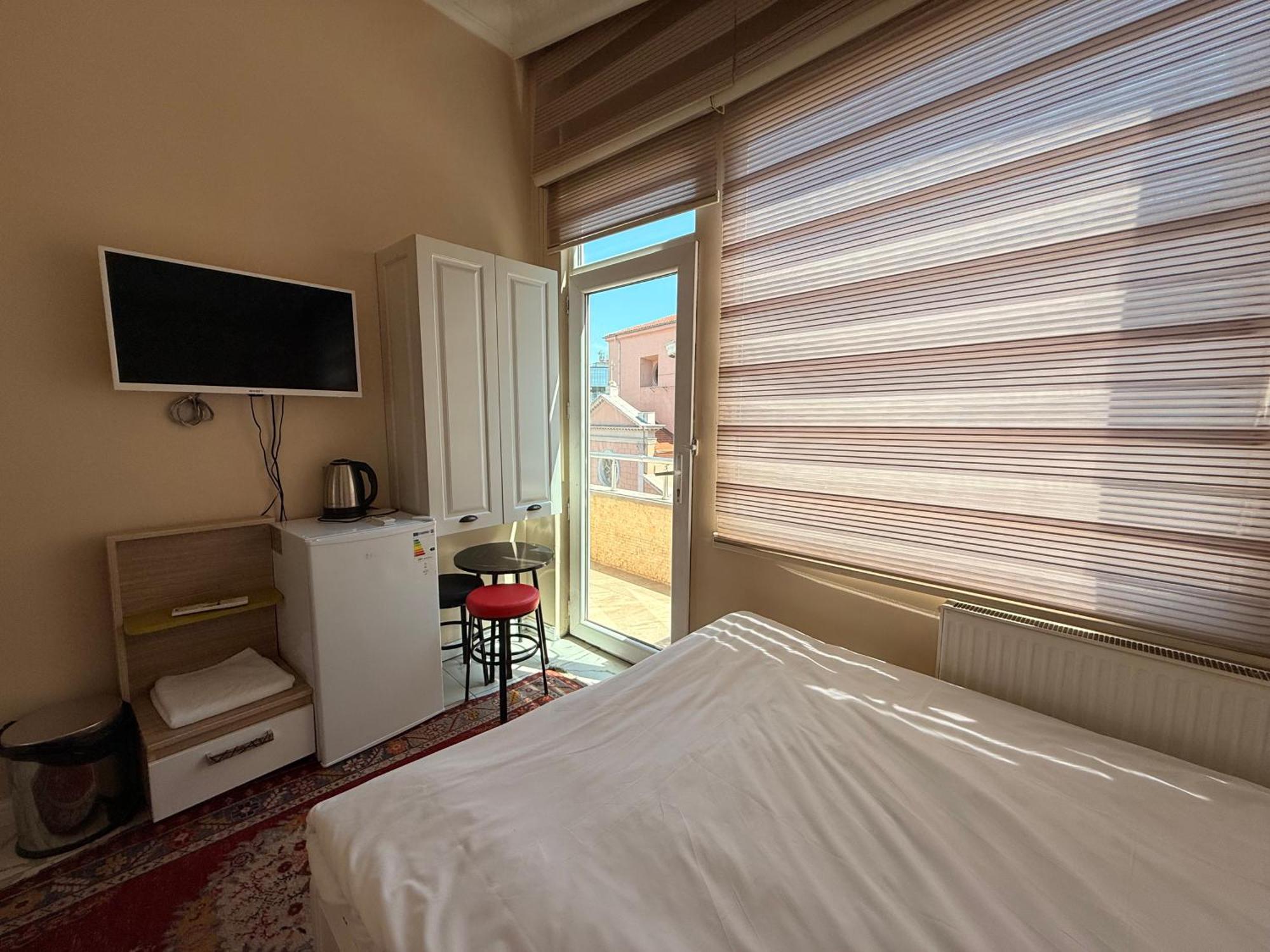 Iq Hotel Стамбул Екстер'єр фото