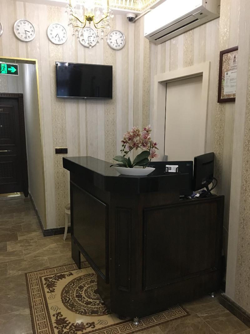Iq Hotel Стамбул Екстер'єр фото