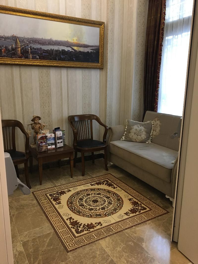 Iq Hotel Стамбул Екстер'єр фото