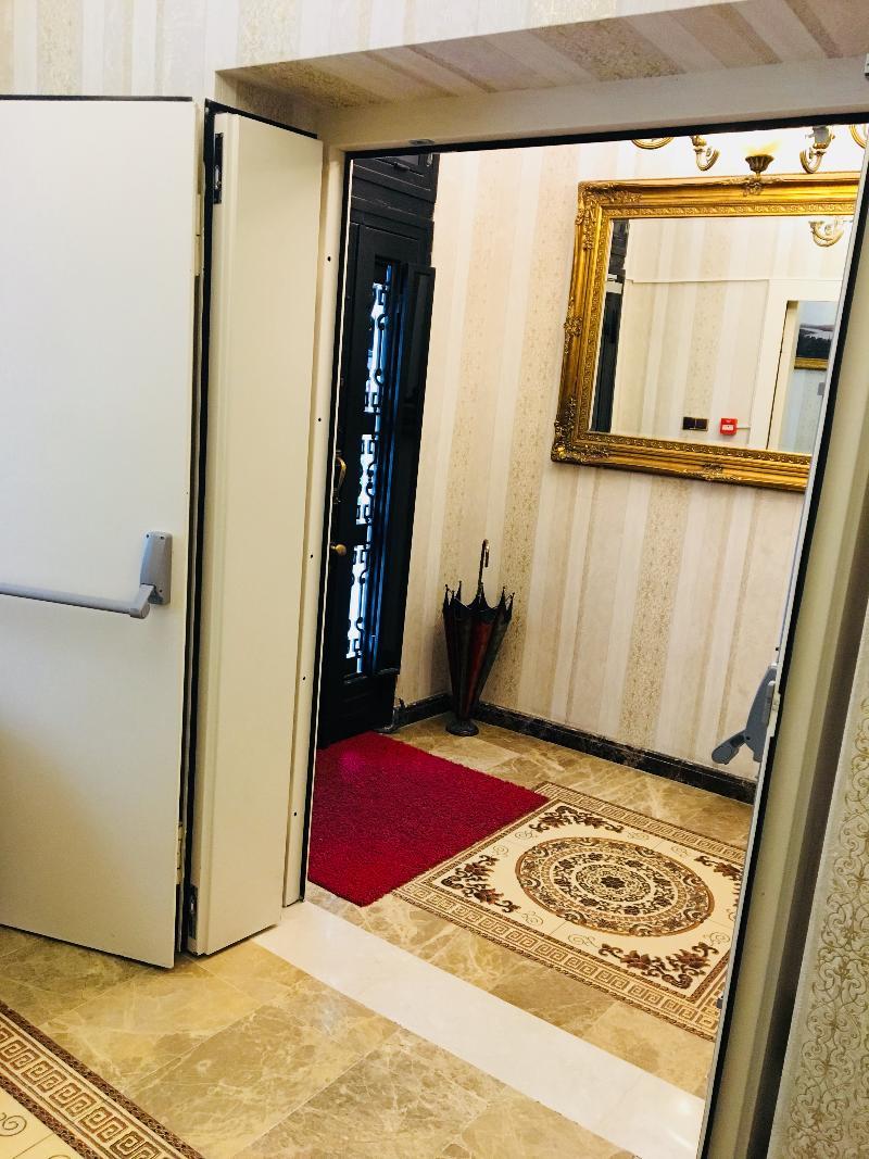 Iq Hotel Стамбул Екстер'єр фото