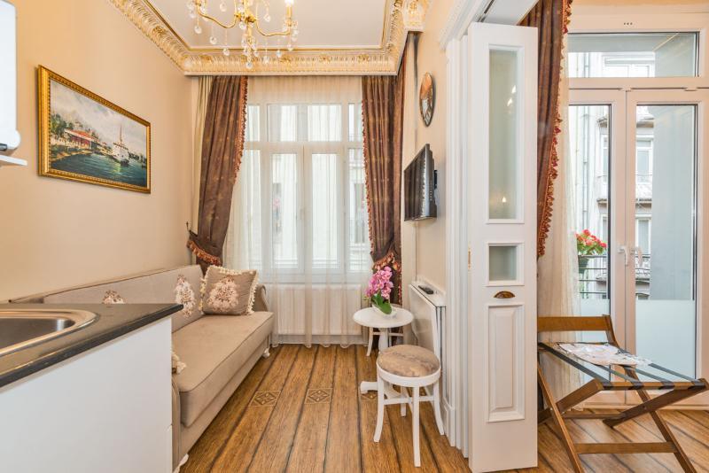 Iq Hotel Стамбул Екстер'єр фото