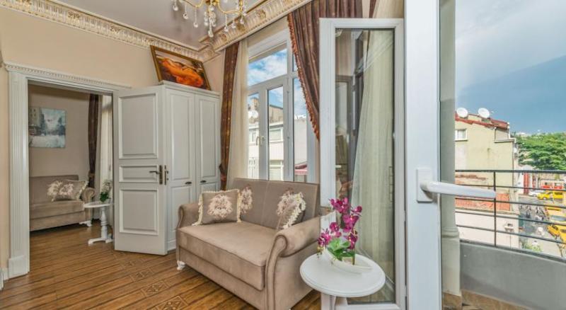Iq Hotel Стамбул Екстер'єр фото