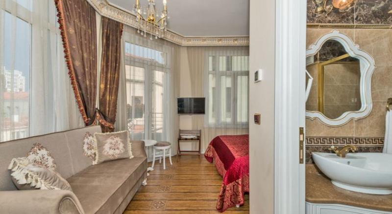 Iq Hotel Стамбул Екстер'єр фото