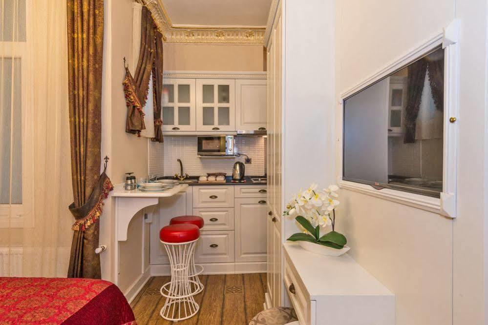 Iq Hotel Стамбул Екстер'єр фото