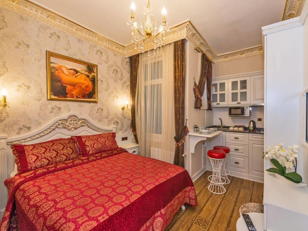 Iq Hotel Стамбул Екстер'єр фото