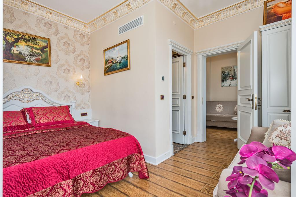 Iq Hotel Стамбул Екстер'єр фото