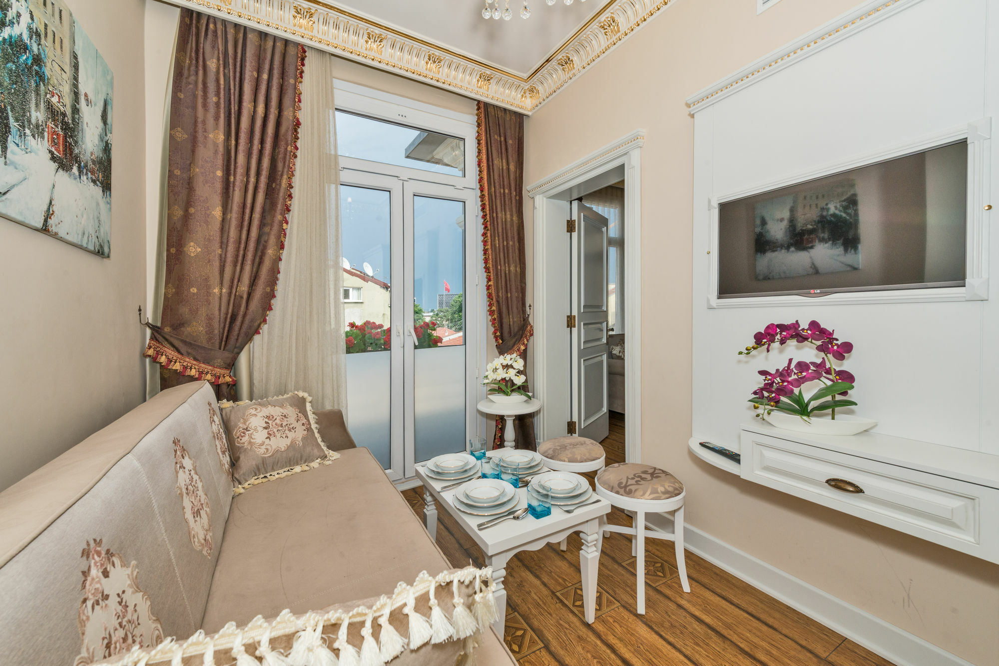 Iq Hotel Стамбул Екстер'єр фото